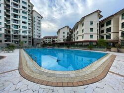 Changi Green (D16), Condominium #563307841